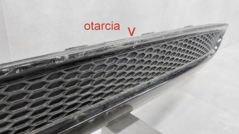 Dyfuzor spoiler dokładka Audi A5 8T8 Sportback S Line Lift 11-