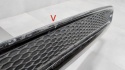 Dyfuzor spoiler dokładka Audi A5 8T8 Sportback S Line Lift 11-