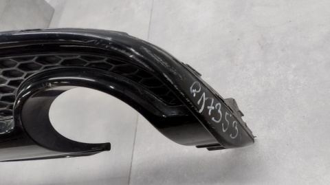 Dyfuzor spoiler dokładka Audi A5 8T8 Sportback S Line Lift 11-