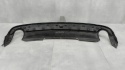 Dyfuzor spoiler dokładka Audi A5 8T8 Sportback S Line Lift 11-