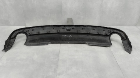 Dyfuzor spoiler dokładka Audi A5 8T8 Sportback S Line Lift 11-