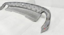 Dyfuzor spoiler dokładka Audi A5 8T8 Sportback S Line Lift 11-