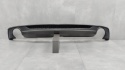 Dyfuzor spoiler dokładka tył Audi A5 8W6 S Line 16-19 coupe Cabrio