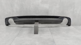 Dyfuzor spoiler dokładka tył Audi A5 8W6 S Line 16-19 coupe Cabrio