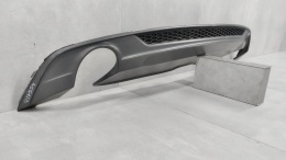 Dyfuzor spoiler dokładka tył Audi A5 8W6 S Line 16-19 coupe Cabrio