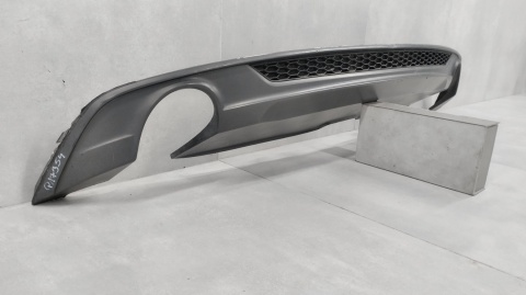 Dyfuzor spoiler dokładka tył Audi A5 8W6 S Line 16-19 coupe Cabrio