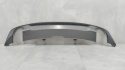Dyfuzor spoiler dokładka tył Audi A5 8W6 S Line 16-19 coupe Cabrio