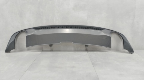 Dyfuzor spoiler dokładka tył Audi A5 8W6 S Line 16-19 coupe Cabrio
