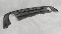 Dyfuzor spoiler dokładka tył Audi A5 8W6 S Line 16-19 coupe Cabrio
