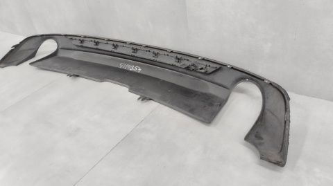 Dyfuzor spoiler dokładka tył Audi A5 8W6 S Line 16-19 coupe Cabrio
