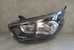 LAMPA PRZÓD FORD TRANSIT CUSTOM ZWYKŁA LIFT 17-23 LH LEWA JK21-13W030-AJ