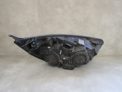 LAMPA PRZÓD FORD TRANSIT CUSTOM ZWYKŁA LIFT 17-23 LH LEWA JK21-13W030-AJ