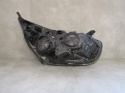 LAMPA PRZÓD FORD TRANSIT CUSTOM ZWYKŁA LIFT 17-23 LH LEWA JK21-13W030-AJ