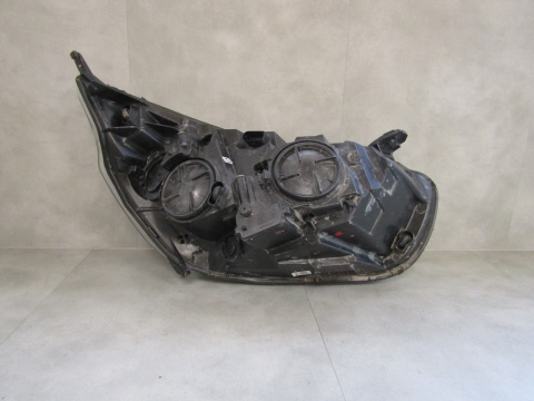 LAMPA PRZÓD FORD TRANSIT CUSTOM ZWYKŁA LIFT 17-23 LH LEWA JK21-13W030-AJ