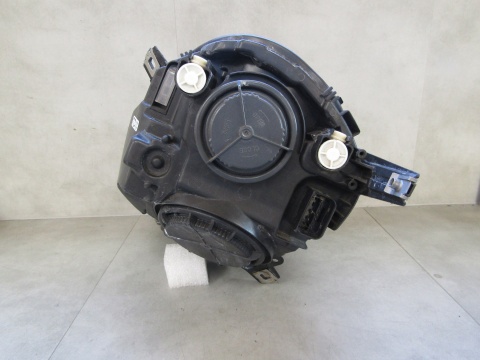 LAMPA PRZÓD MINI F55 F56 ZWYKŁA RH PRAWA 13-