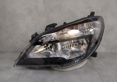 LAMPA PRZÓD OPEL MOKKA A ZWYKŁA LH LEWA 12-16 42435929