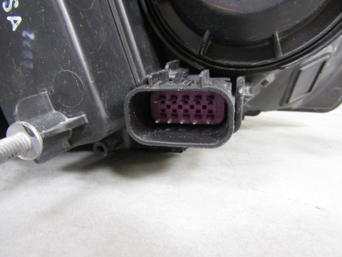 LAMPA PRZÓD OPEL MOKKA A ZWYKŁA LH LEWA 12-16 42435929