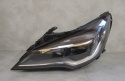 LAMPA PRZÓD OPEL ASTRA K V ZWYKŁA SOCZEWKA 15-19 LH LEWA 39158005