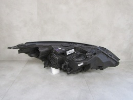 LAMPA PRZÓD OPEL ASTRA K V ZWYKŁA SOCZEWKA 15-19 LH LEWA 39158005