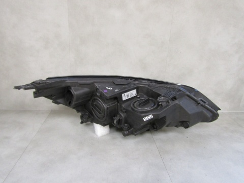 LAMPA PRZÓD OPEL ASTRA K V ZWYKŁA SOCZEWKA 15-19 LH LEWA 39158005