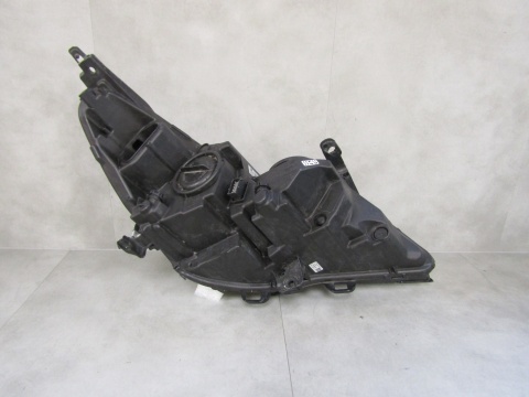 LAMPA PRZÓD OPEL ASTRA K V ZWYKŁA SOCZEWKA 15-19 LH LEWA 39158005