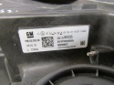 LAMPA PRZÓD OPEL ASTRA K V ZWYKŁA SOCZEWKA 15-19 LH LEWA 39158005