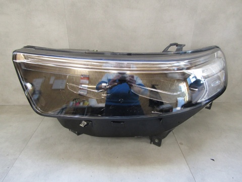 LAMPA PRZÓD FORD EXPLORER VI FULL LED LH LEWA LB5B-13W030-GK 19-