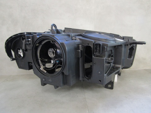 Lampa przód BMW X5 F15 X6 F16 KSENON NIESKRĘTNY 13-18 LH LEWA