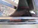Lampa przód BMW X5 F15 X6 F16 KSENON NIESKRĘTNY 13-18 LH LEWA