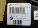 Lampa przód BMW X5 F15 X6 F16 KSENON NIESKRĘTNY 13-18 LH LEWA