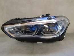 LAMPA PRZÓD BMW X5 G05 X6 G06 LASER LH LEWA 948178905