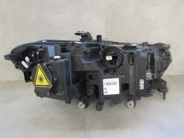 LAMPA PRZÓD BMW X5 G05 X6 G06 LASER LH LEWA 948178905