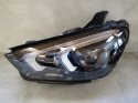 Lampa przód Mercedes GLE W167 FULL LED PERFORMANCE 19-23 LH LEWA A1679069504