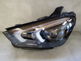 Lampa przód Mercedes GLE W167 FULL LED PERFORMANCE 19-23 LH LEWA A1679069504