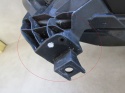 LAMPA PRZÓD RENAULT MEGANE V 5 ETECH E-TECH FULL LED PURE VISION LH LEWY 260606256R