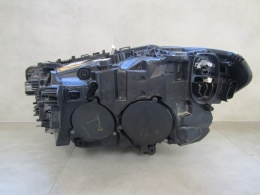 LAMPA PRZÓD BMW X3 G01 G02 LIFT LASER 21-RH PRAWA 5A29218-07