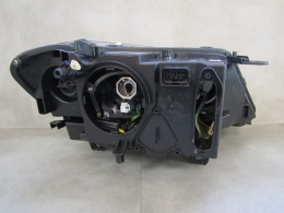Lampa przód BMW X3 F25 KSENON SKRĘTNY 10-14 LH LEWA 7217297
