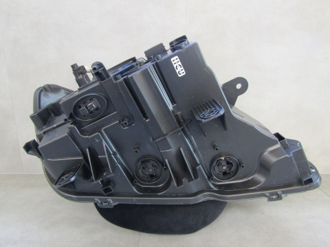 Lampa przód BMW X3 F25 KSENON SKRĘTNY 10-14 LH LEWA 7217297