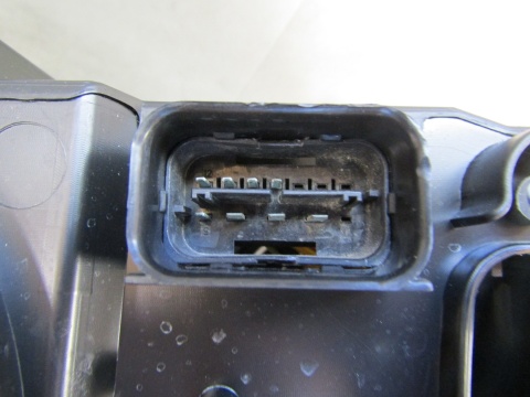 Lampa przód BMW X3 F25 KSENON SKRĘTNY 10-14 LH LEWA 7217297