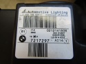 Lampa przód BMW X3 F25 KSENON SKRĘTNY 10-14 LH LEWA 7217297