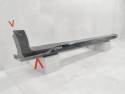 Listwa progowa prawa Ford Ecosport ST Lift 17-