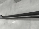 Listwa progowa lewa Hyundai I20 3 N LINE 87753 q0700 20-