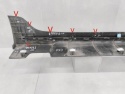 Listwa progowa lewa Hyundai I20 3 N LINE 87753 q0700 20-
