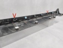 Listwa progowa lewa Hyundai I20 3 N LINE 87753 q0700 20-