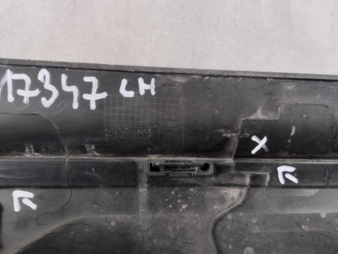 Listwa progowa lewa Hyundai I20 3 N LINE 87753 q0700 20-