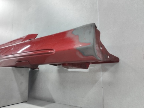 Listwa progowa prawa Mercedes C 205 AMG Sedan kombi 14-21