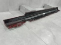 Listwa progowa prawa Mercedes C 205 AMG Sedan kombi 14-21