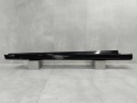 Listwa progowa prawa Mercedes ML 166 10-15 GLE 15-18 AMG