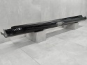 Listwa progowa prawa Mercedes ML 166 10-15 GLE 15-18 AMG