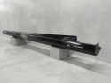 Listwa progowa prawa Mercedes ML 166 10-15 GLE 15-18 AMG